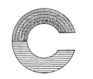 C logo
