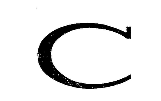 C logo