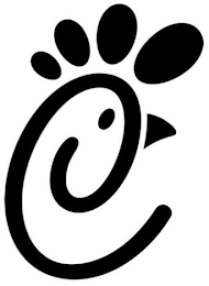 C logo