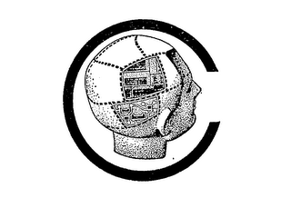C logo