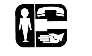 C logo