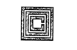 C logo
