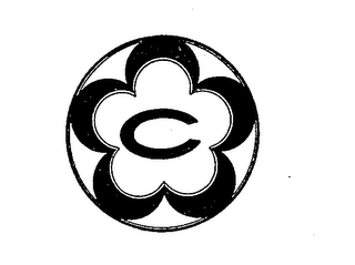C logo