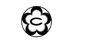 C logo