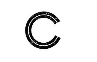 C logo