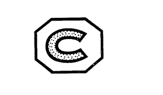 C logo