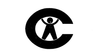 C logo