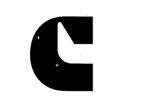 C logo