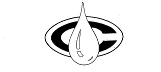 C logo