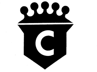 C logo