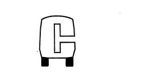 C logo