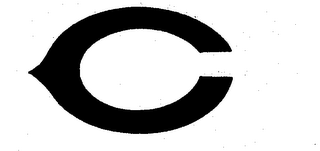 C logo