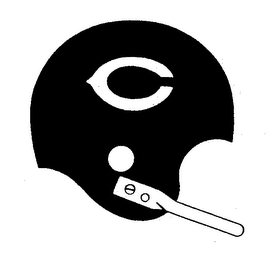 C logo