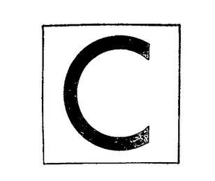 C logo