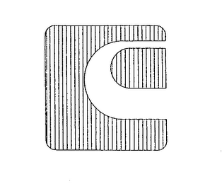 C logo
