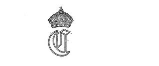 C logo