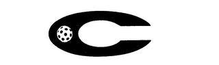 C logo