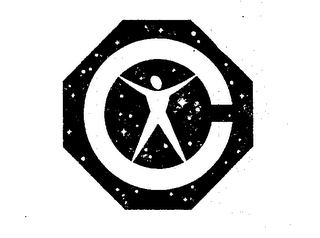 C logo