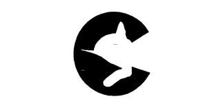 C logo