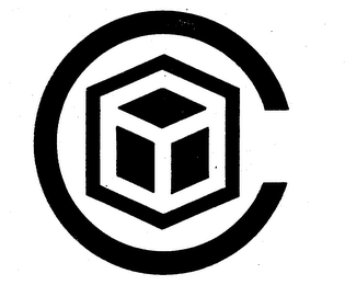 C logo