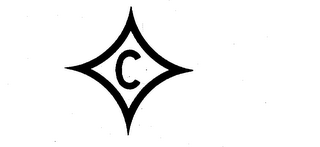 C logo