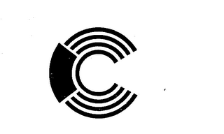 C logo
