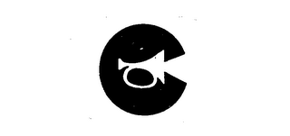 C logo