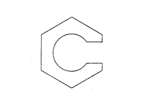 C logo