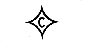 C logo