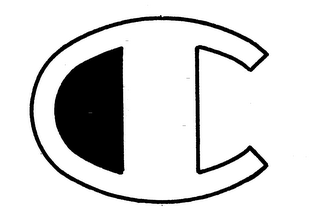 C logo