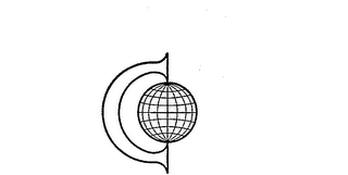 C logo
