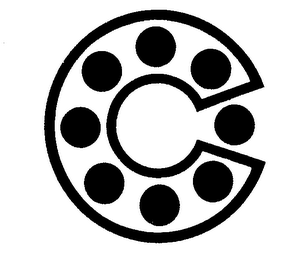 C logo