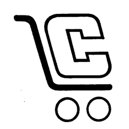 C logo