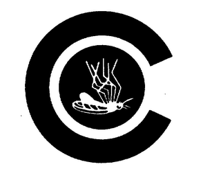 C logo