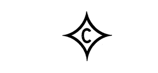 C logo