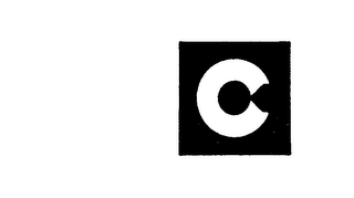 C logo