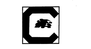 C logo