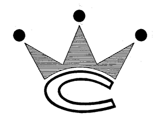 C logo