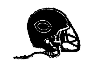 C logo
