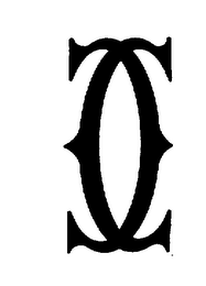 C logo
