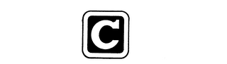 C logo