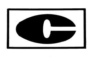 C logo