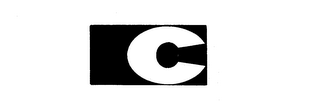 C logo