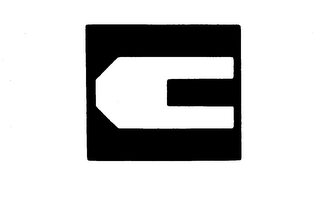 C logo