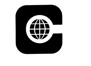 C logo