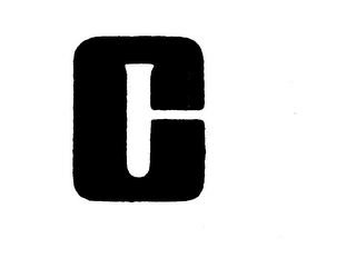 C logo