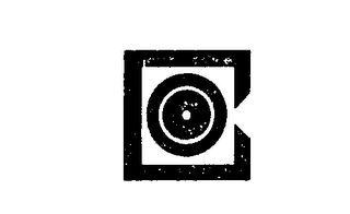 C logo