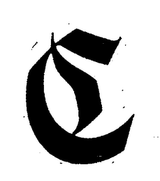 C logo