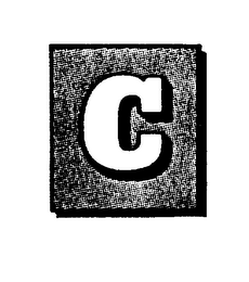C logo