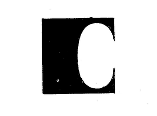 C logo